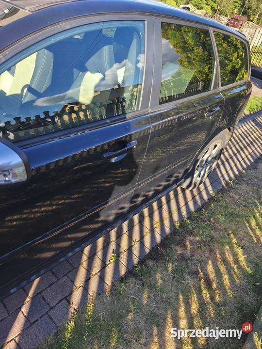 Sprzedam Volvo V50 20d r design 6 biegowa czujnik deszczu V50 Myszków