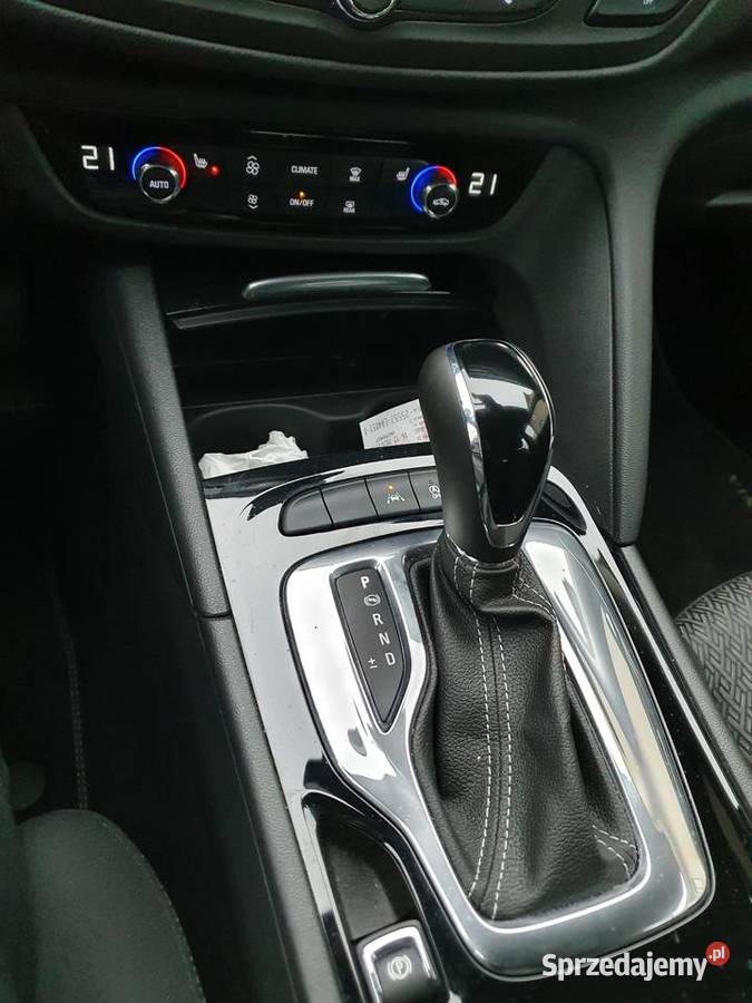 OPEL INSIGNIA Kobyłka