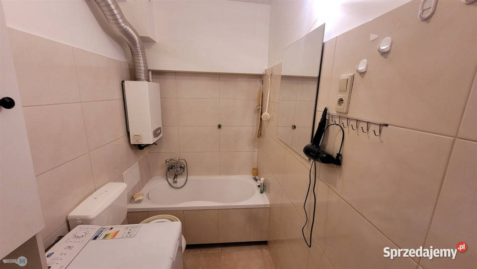 Mieszkanie Kielce 445m2 2pok