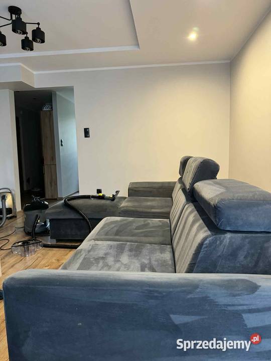 Pranie tapicerki meblowej i samochodowej Pozostałe