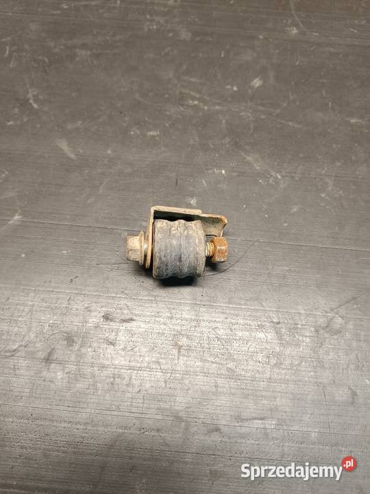 Rolka łańcucha prowadzenie ślizg części Suzuki Rolki łańcucha Gołaczewy