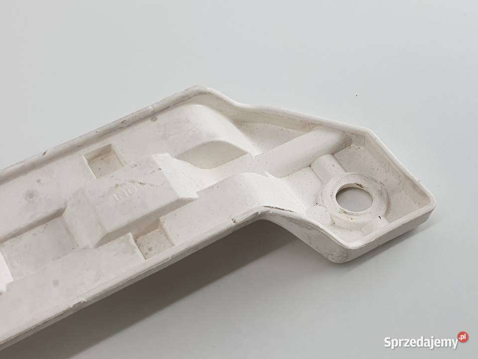 MOCOWANIE AKUMULATORA UCHWYT PEUGEOT EVIVACITY Elementy nadwozia Janowice