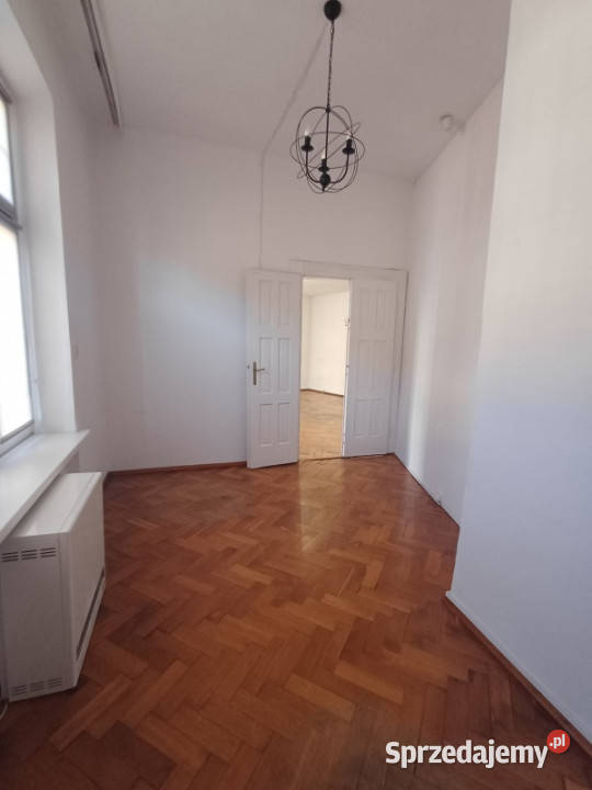 Lea Wynajmę lokal biurowy 70 m Kraków