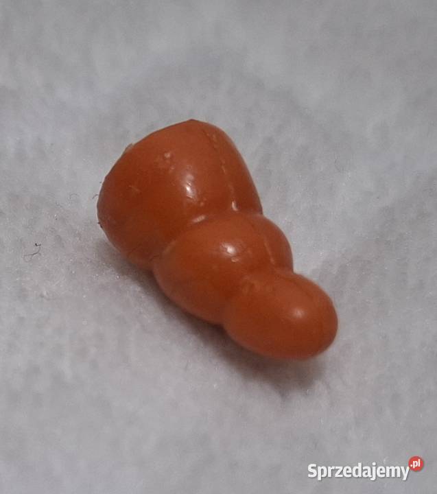 Nos bałwana marchewka 08x15 Kreatywne Czeladź