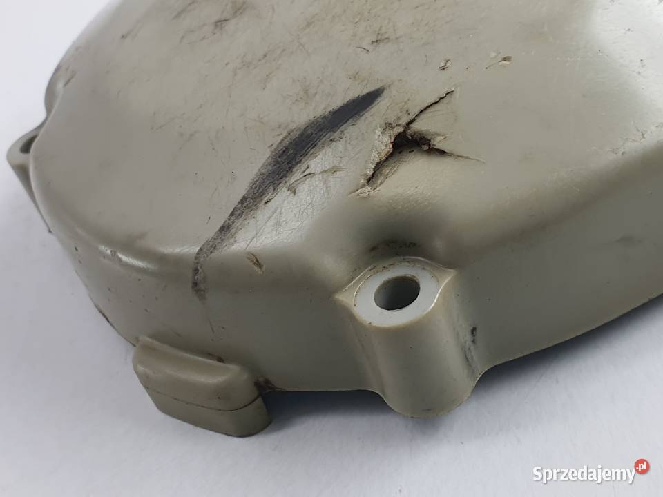 Dekiel Magneta Pokrywa Yamaha Yz 125 Łódź