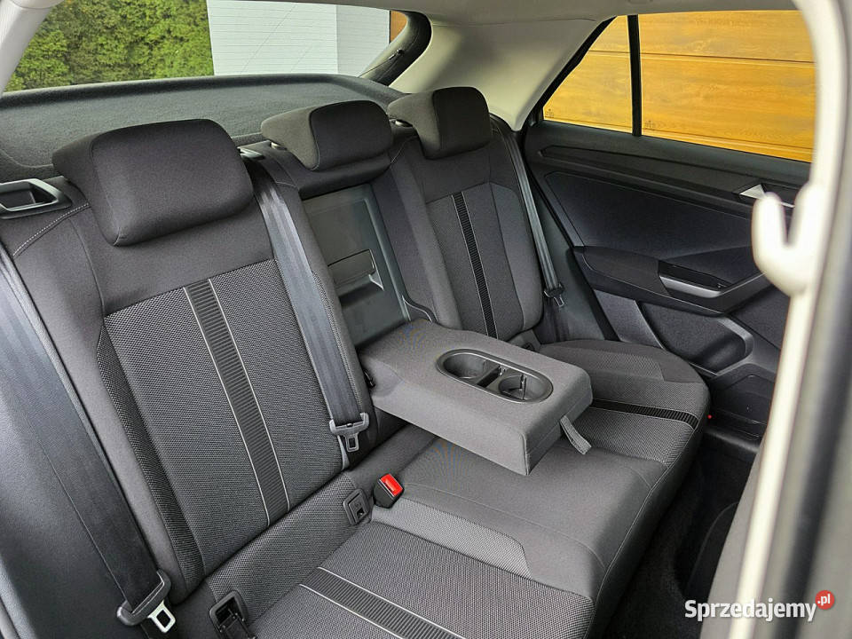 Volkswagen TRoc serwis ASO nawigacja Full Led I Rydułtowy