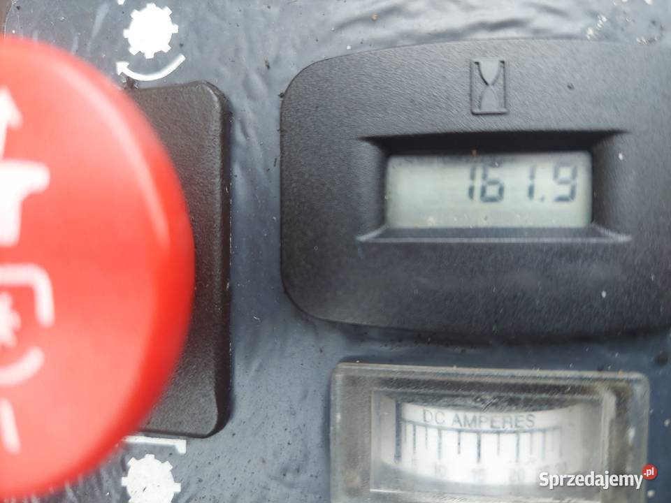 Traktorek kosiarka 22 4x4 briggsstratton pompa podkarpackie