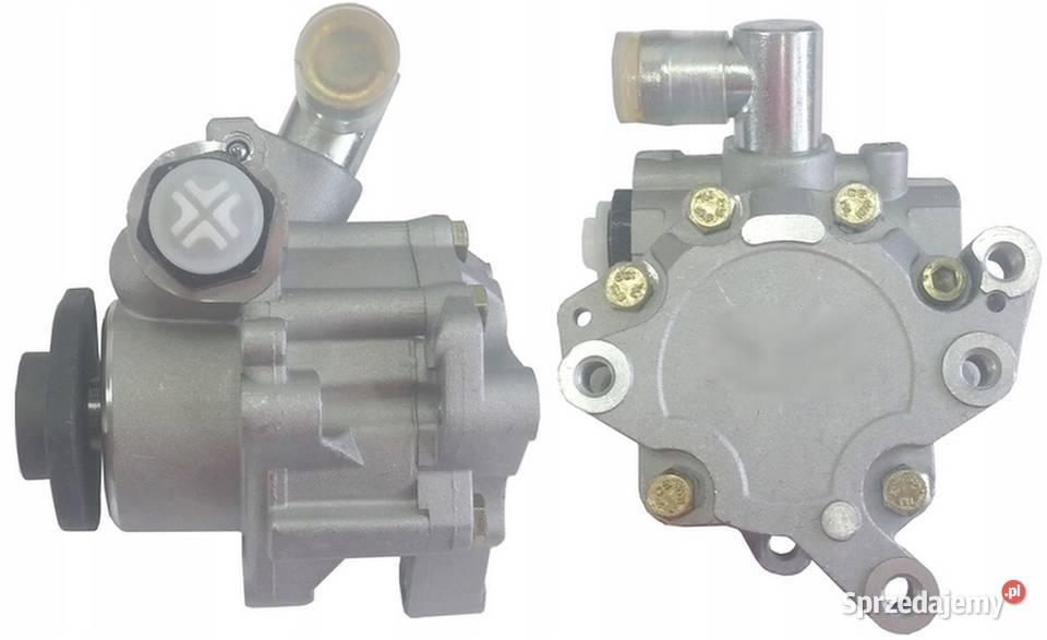 POMPA WSPOMAGANIA MERCEDES W211 E400 CDI Pompy wspomagania Włocławek