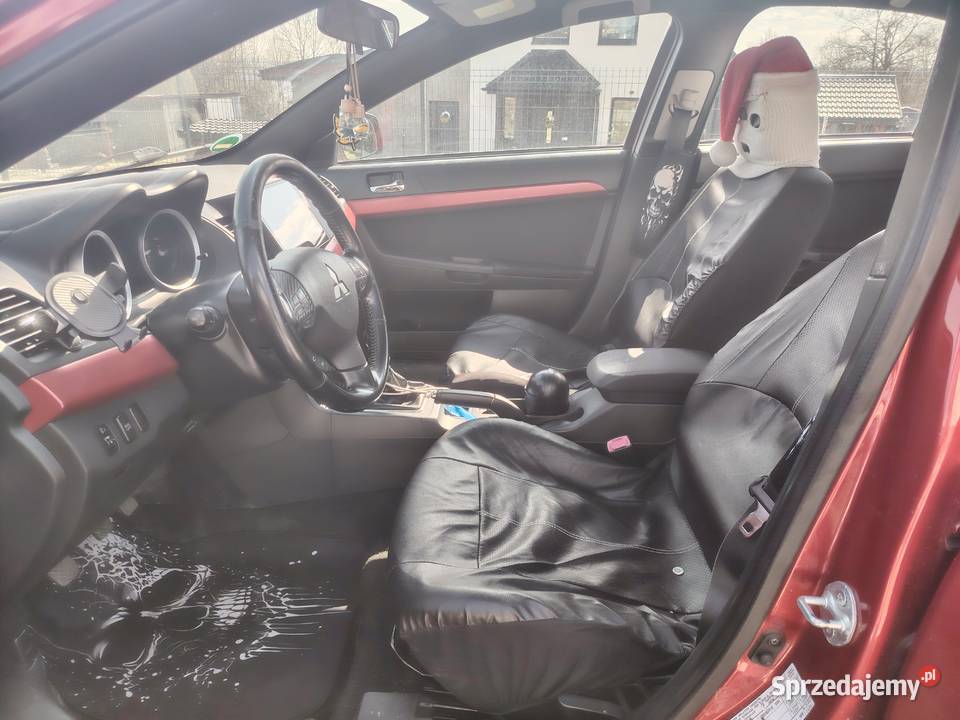 Mitsubishi lancer 20 did Lancer