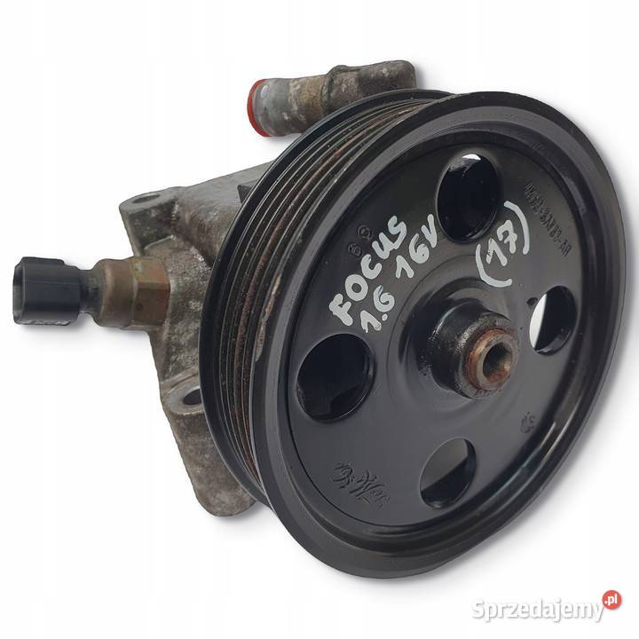 POMPA WSPOMAGANIA Ford Focus II C 16 16V