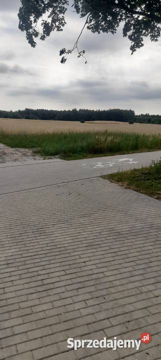 Działki budowlane na sprzedaż Hetmanice