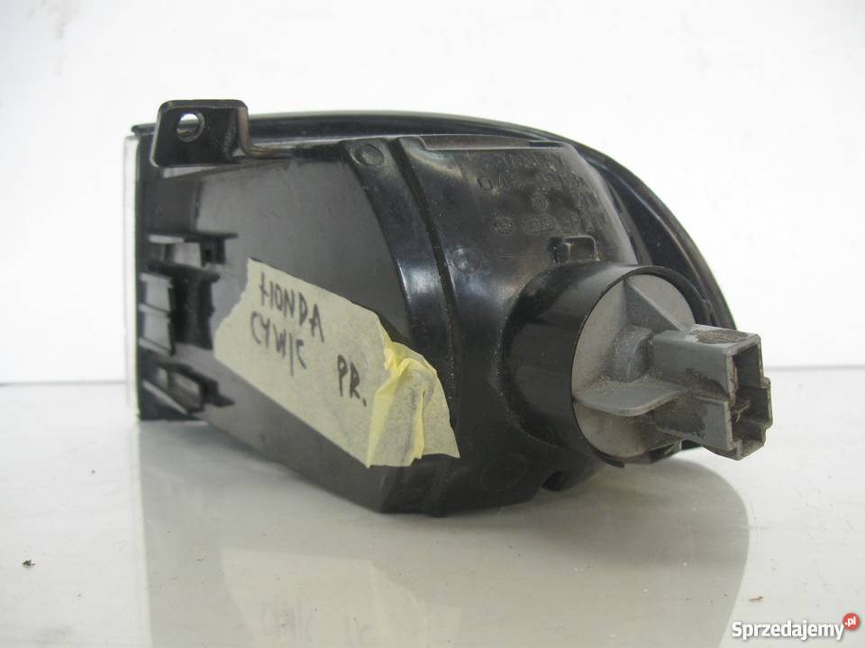 Kierunkowskaz Prawy Honda Civic Szczecinek