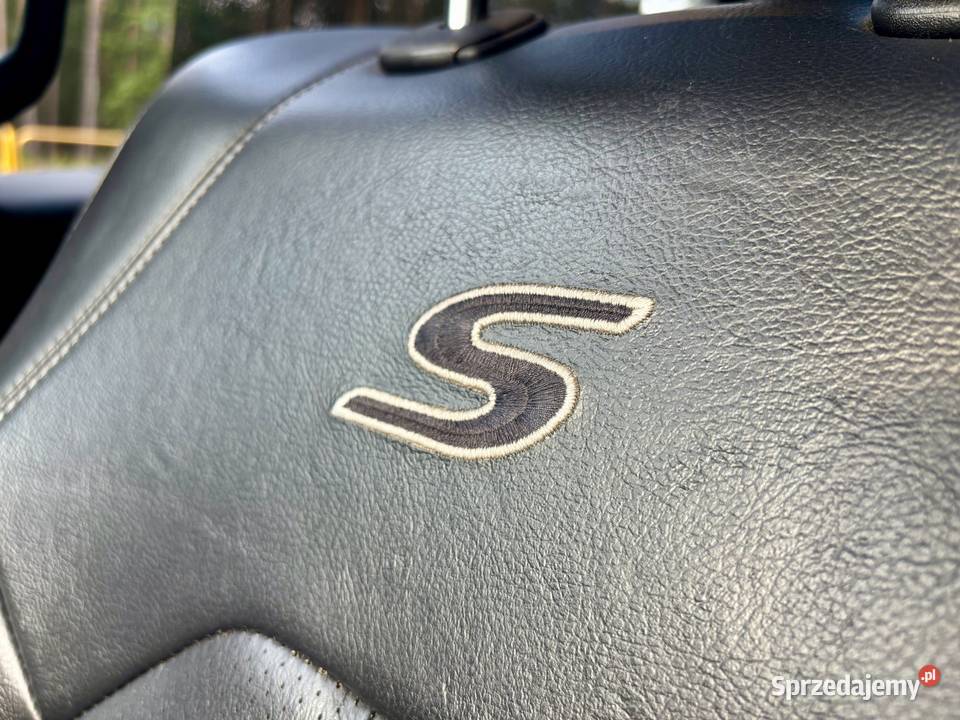 Chrysler Pacifica Touring L PLUS z Pakietem S Białystok