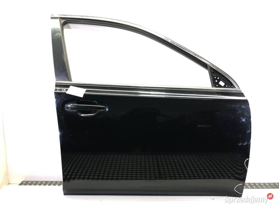 DRZWI PRAWY PRZÓD SUBARU LEGACY V SedanLimuzyna podkarpackie