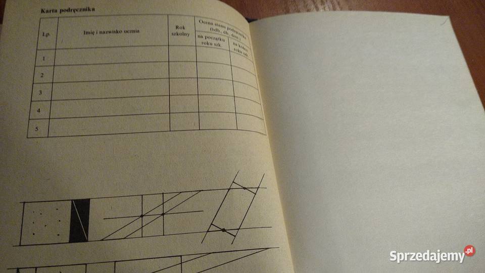 Matematyka 5 podręcznik klasy piątej szkoły matematyka Podręczniki pomorskie Gdańsk