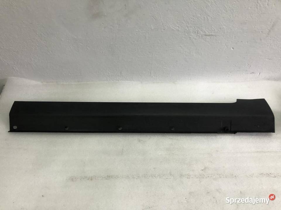 LISTWA PROGOWA PRAWA 96804212 CHEVROLET CAPTIVA wielkopolskie sprzedam