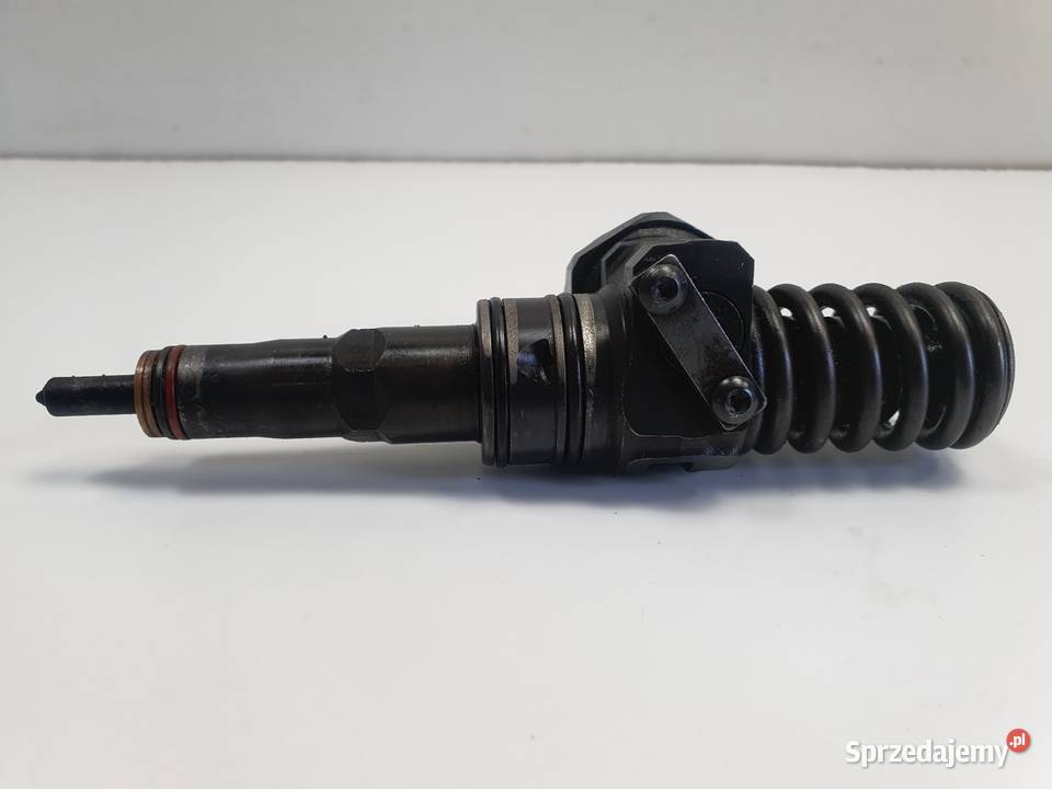 WTRYSKIWACZ VW Sharan Alhambra Galaxy 19 TDI