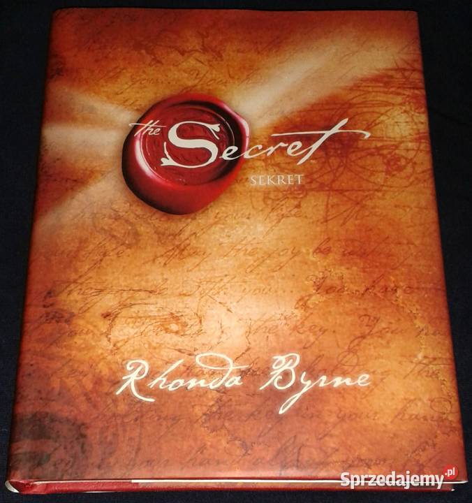 Sekret Rhonda Byrne Chełm