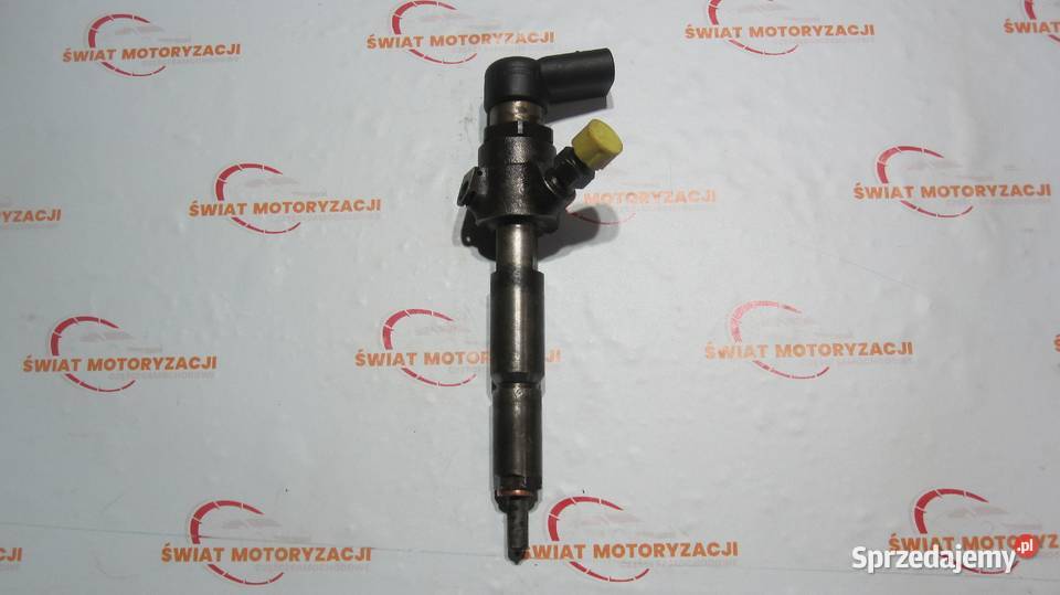 FORD FOCUS MONDEO 18 TDCI wtrysk wtryskiwacz sprzedam