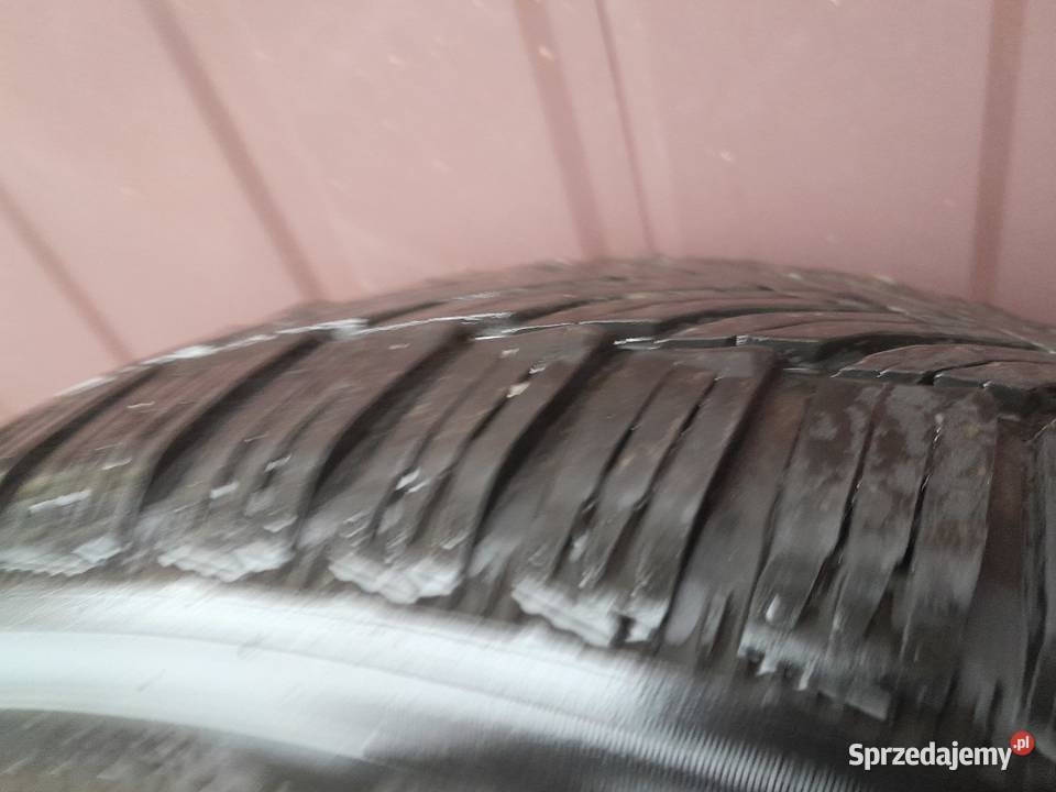 5x112 r17 alufelgi koła zimowe audi a4 b9 Płock sprzedam