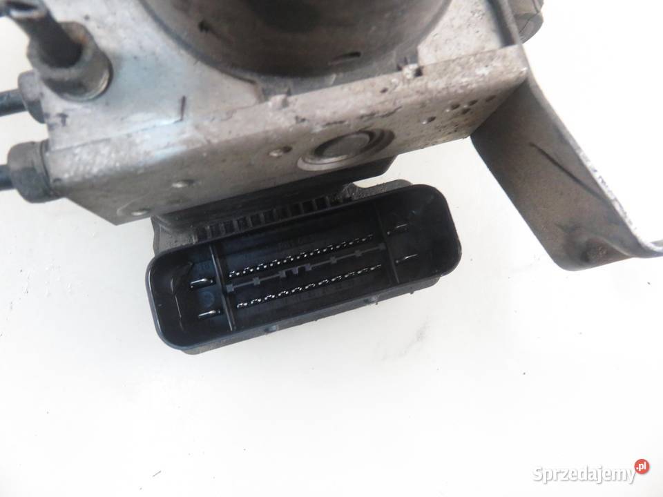 POMPA ABS FORD FOCUS MK2 10097001293 28570028033 sprzedam