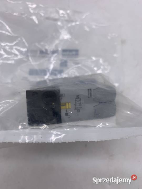 Parker P2M1V4EE2CV Modular Valve mazowieckie Warszawa