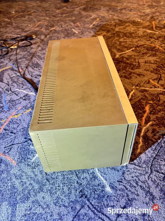 Technics m5 stereo cassette deck Stadła