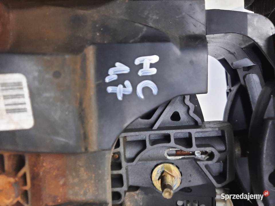 Honda Civic VII 17 lewarek zmiany biegów automat osobowe Ksawerów