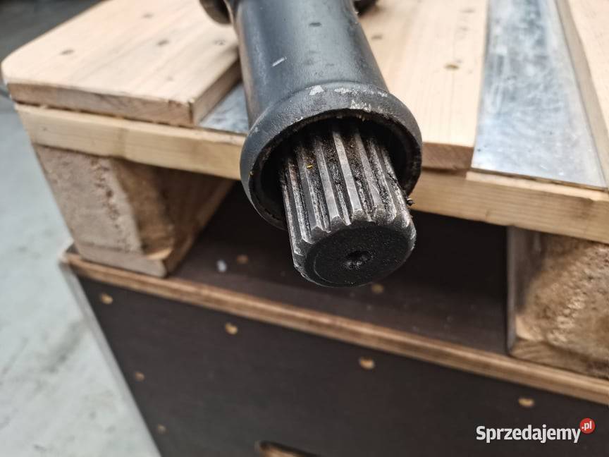 Wał kardana Merlo P 256 TOP Wilkowo