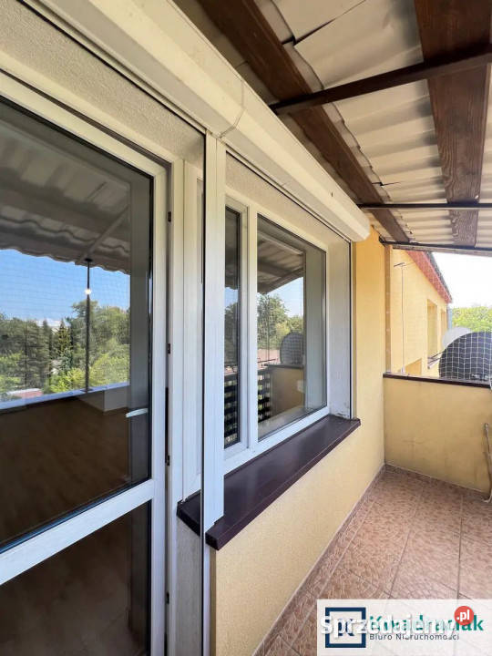 Do sprzedaży mieszkanie Krosno Grodzka 52m2 2