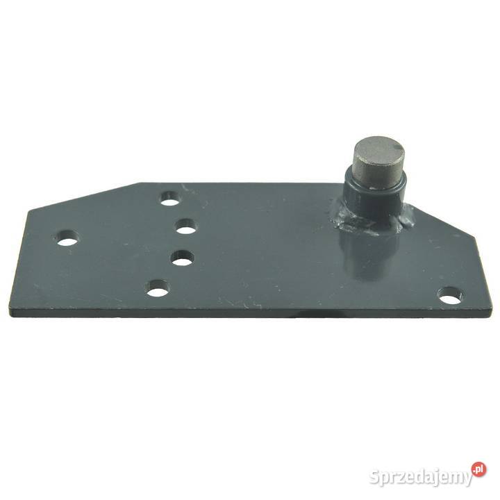 Mocowanie wału kopiującego LH EF85 EF95 EF105