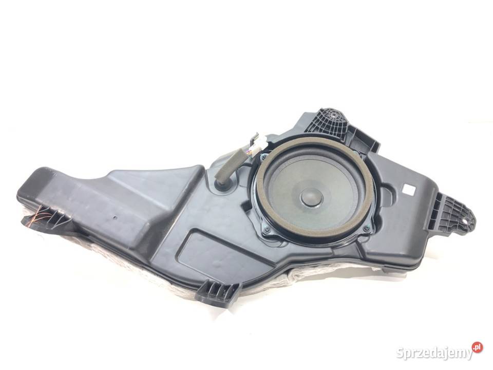 SUBWOOFER KIA SPORTAGE IV 96380D9000 SUV GŁOŚNIK