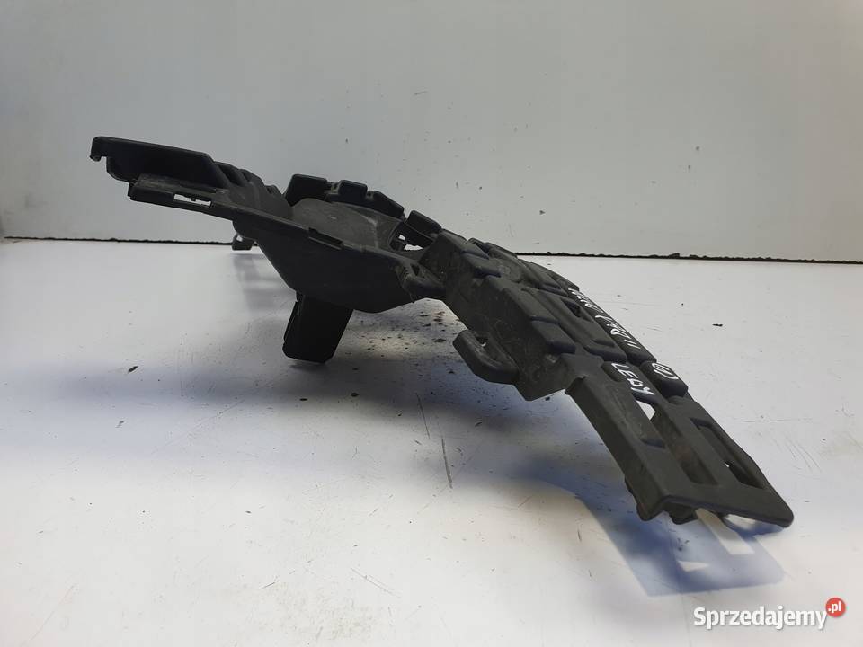 Volvo V90 II ŚLIZG PRZEDNIEGO ZDERZAKA lewy Chełm