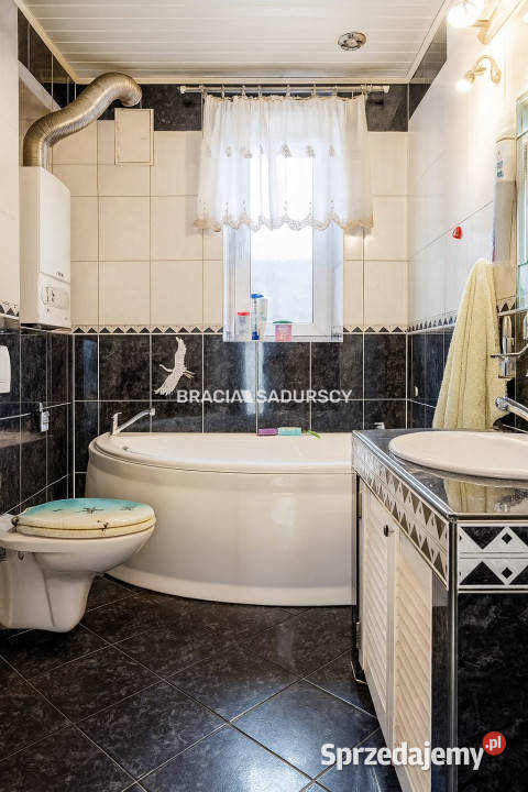 Dom bliźniak Kraków 906m2 Domy