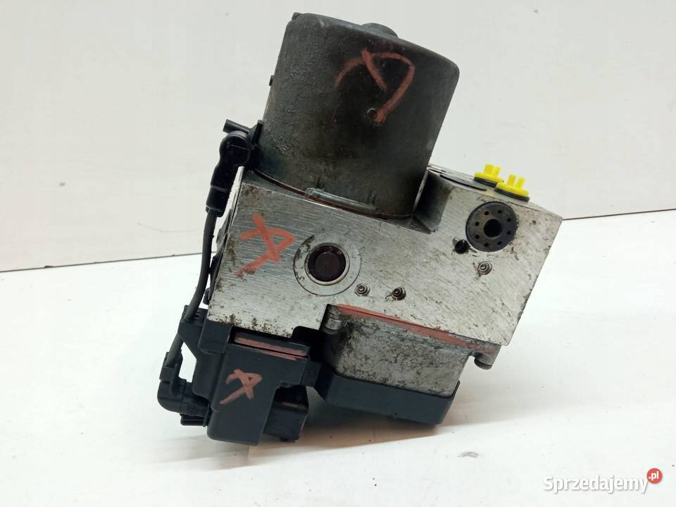 POMPA ABS 7D0614111B 0265220432 VW Volkswagen sprzedam