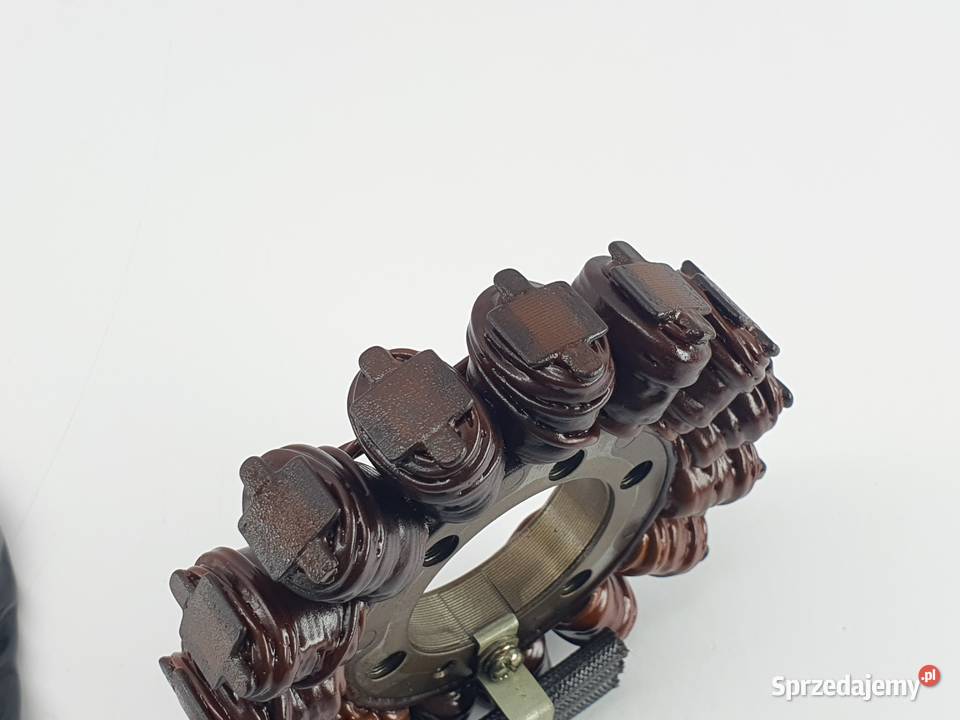 Stator Stojan Alternator BMW 1000 Łódź