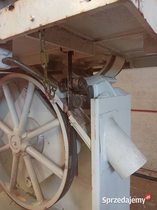 Piła taśmowa SAFO Wejherowo sprzedam