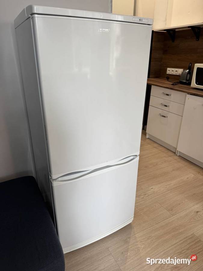 Lodówka MPM wys 142 łódzkie Łódź sprzedam