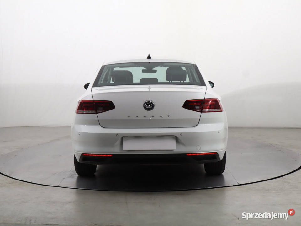 VW Passat 15 TSI 1498cm3 Katowice