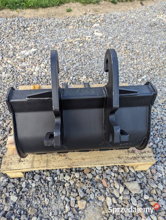 Łyżka 600 mm do minikoparki CW05 stal S355N Warszawa