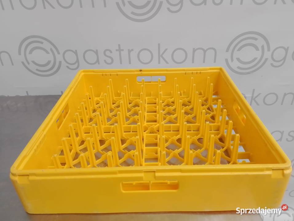 Kosz do zmywarki na talerze 50x50 Gastronomia dolnośląskie Wrocław sprzedam