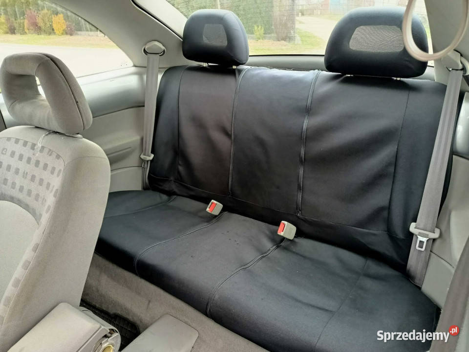 Volkswagen Beetle Volkswagen Nev Beetle 19TDI 90 Hatchback Tarnów
