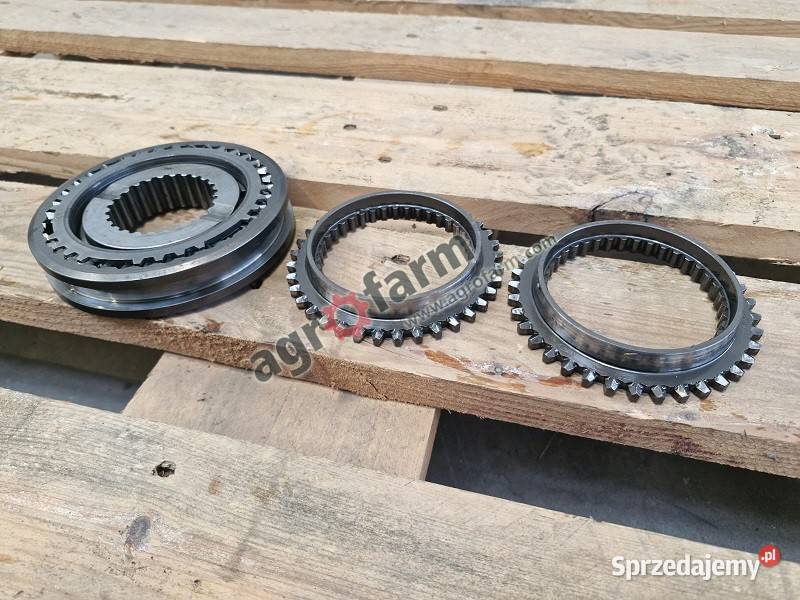 Synchronizator Valtra 6000 6100 8750 C100 C110 Byków