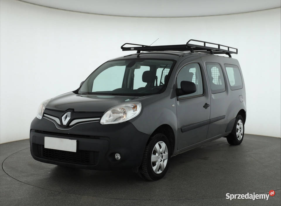 Renault Kangoo 15 dCi Piaseczno