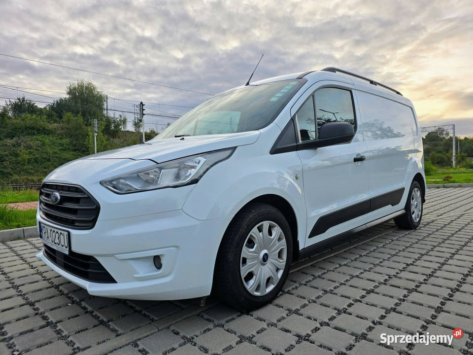 Ford Connect Ford Transit Connect Ford Więcławice Stare sprzedam