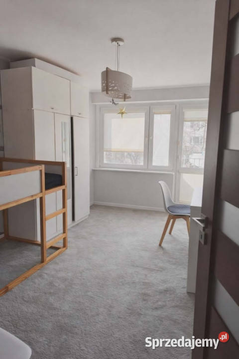 Sprzedam bezpośrednio 3pokojowe mieszkanie Ursus Warszawa sprzedam