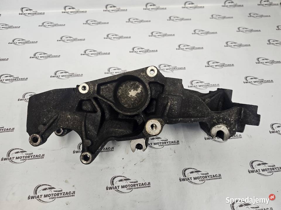 TRAFIC VIVARO 20 DCI M9R786 114 14r łapa