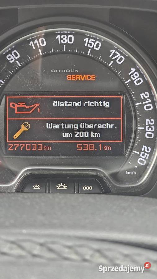 Silnik 27 hdi 204 Silniki kompletne Zawiercie