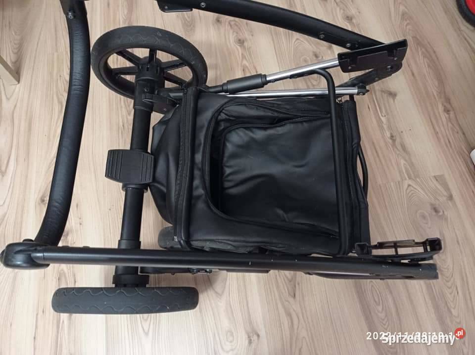 Wózek wielofunkcyjny Tako Jumper V szary 3 w 1 4 Częstochowa