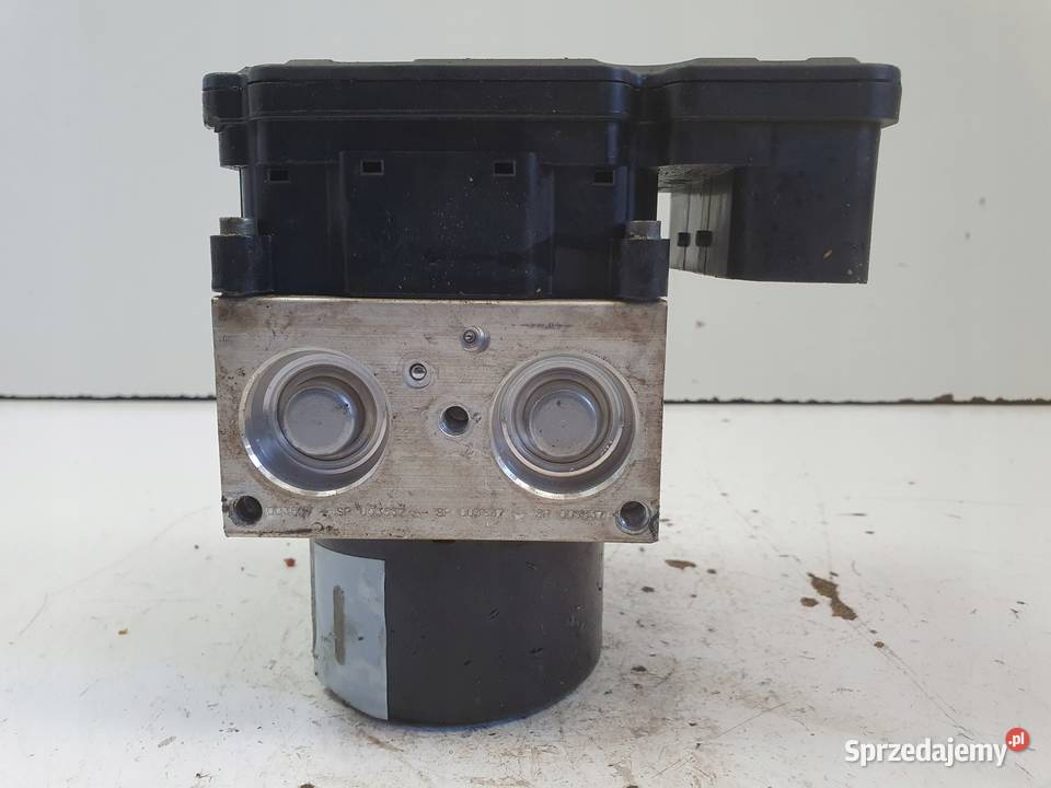 Volvo S60 II XC60 POMPA ABS hamulowa Sterownik Rudka